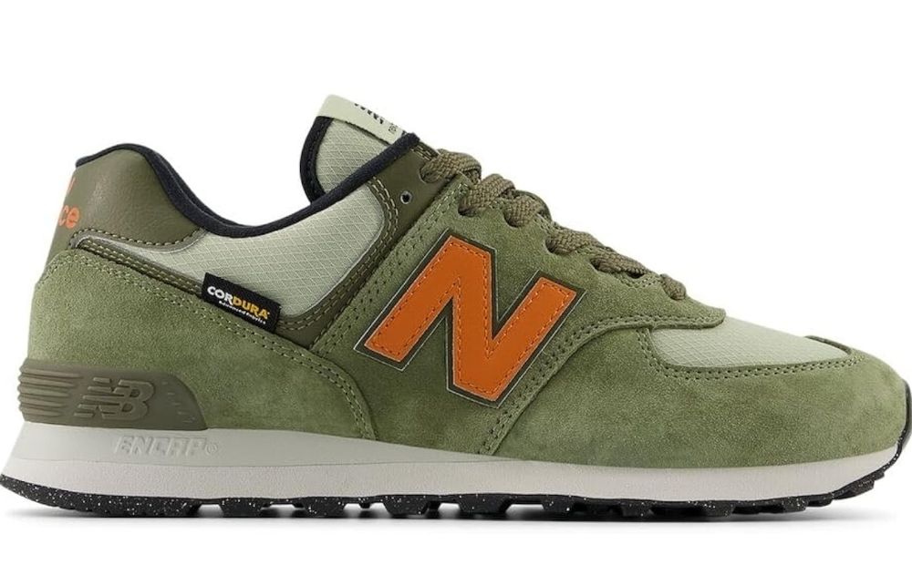 New Balance 574 Cordura