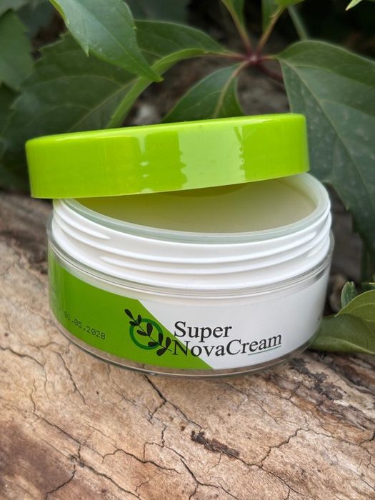 Super Nova Cream/Супер Нова Крем