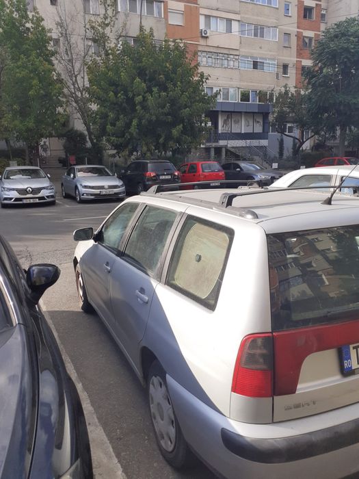 Vând maşină pentru programul RABLA