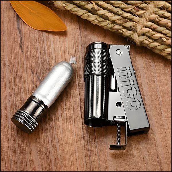 Бензинова запалка IMCO-6700