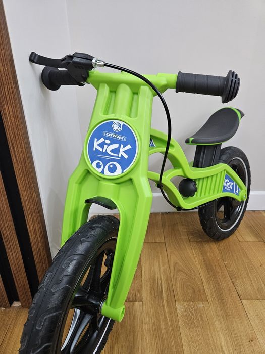 Баланс колело DRAG 12"