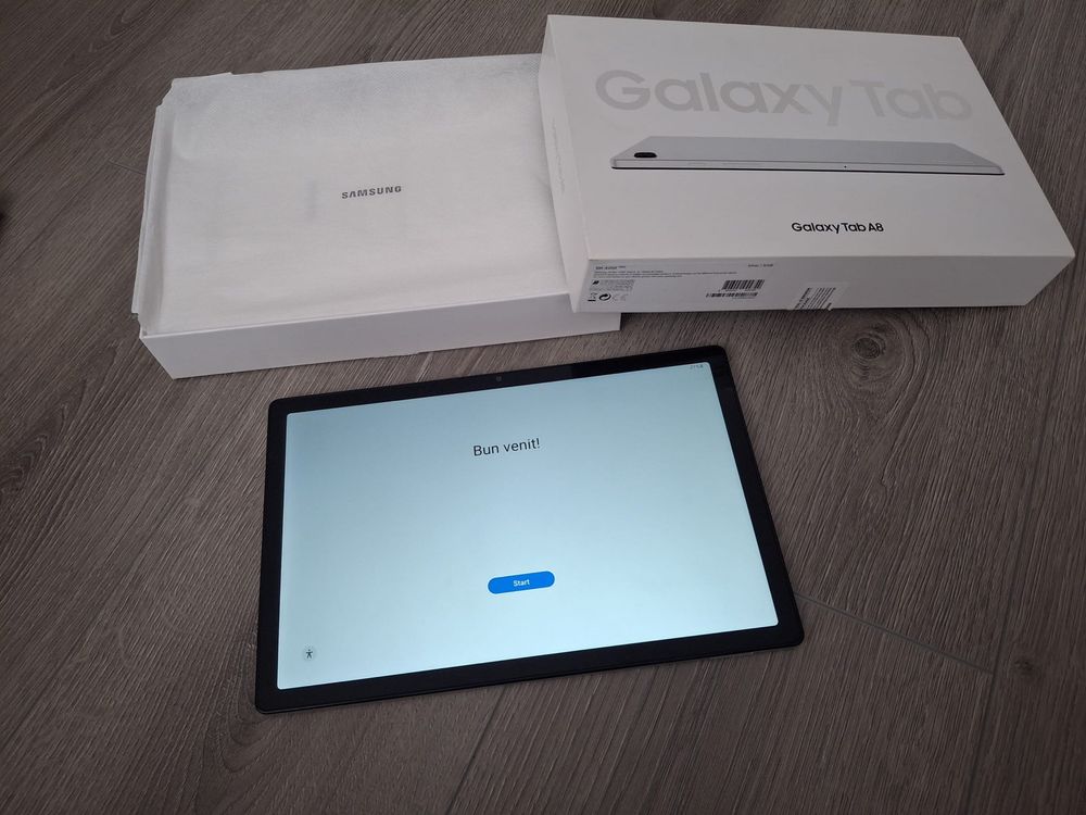 Tabletă Samsung Tab A8