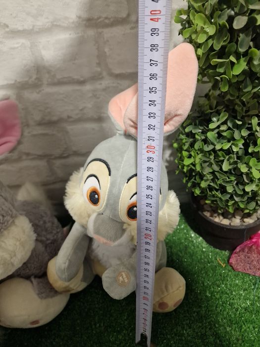 Бамби и Тропчо Дисни