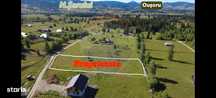 Teren intravilan in Suceava,Neagra Sarului,3002m.p.la 20km de V.Dornei