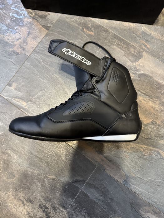 Мото боти ALPINESTARS Faster 3 ,EU 43