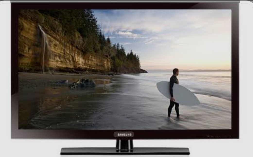 Samsung 32...75.. дюйма телевизор скидка со склада доставка бесплатно!