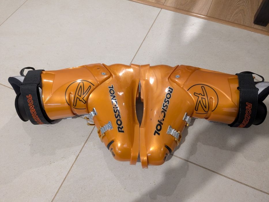 Ски обувки Rossignol Radical World cup