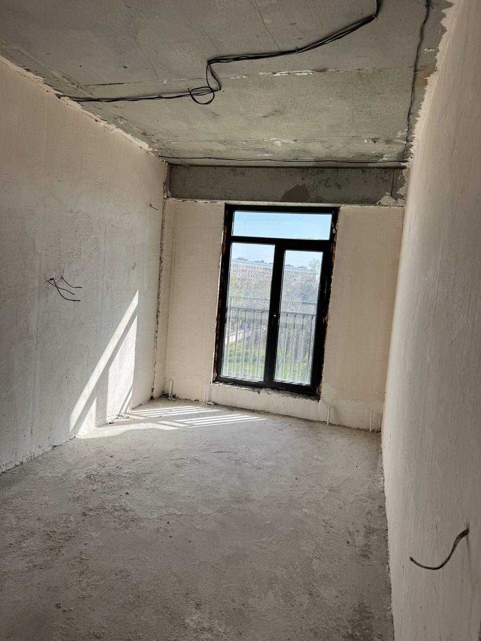 IKAT, 3-комн, 82 м², монолит, Юнусабад-13, метро рядом`