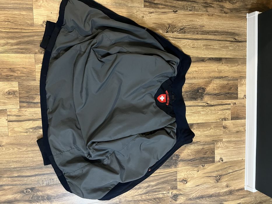 Wellensten Swiss Polar Jaket size 3XL