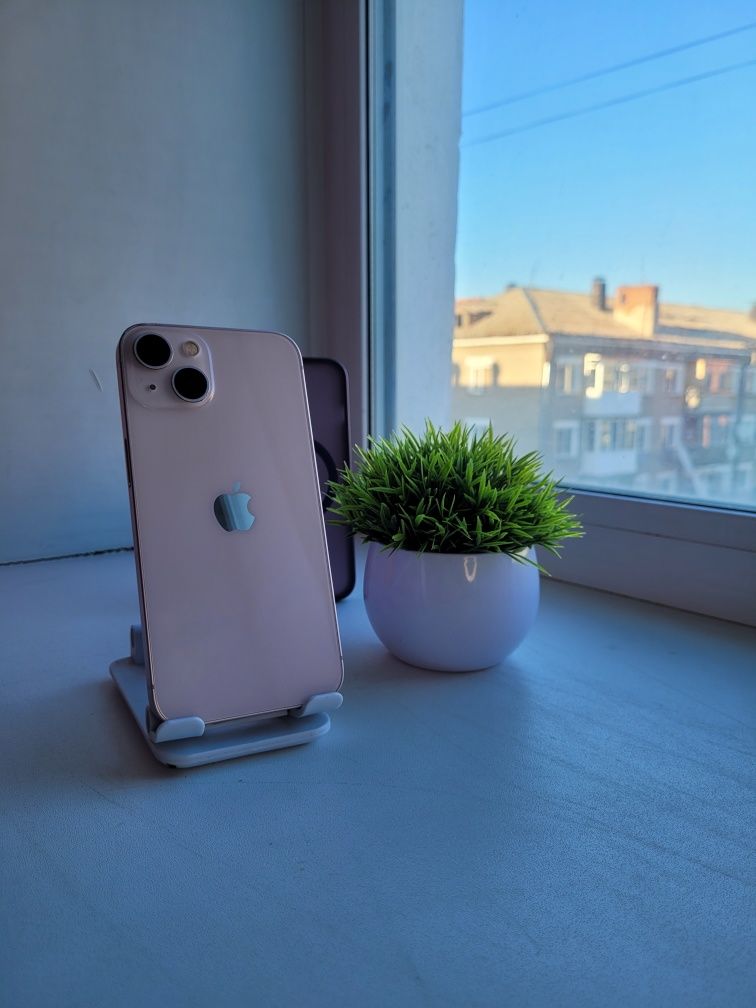 Iphone 13 128GB 100акб