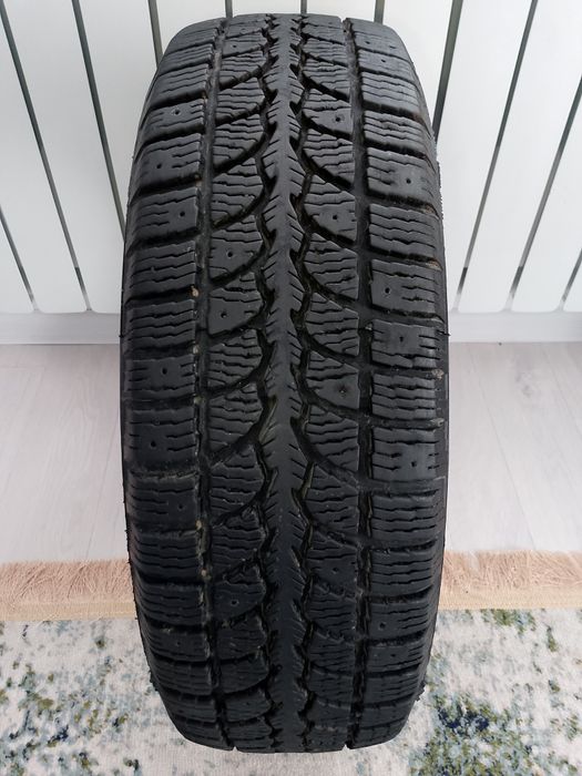 Зимняя резина  R14