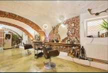 Chirie scaun Coafor/Barber/Frizerie … marim echipa!