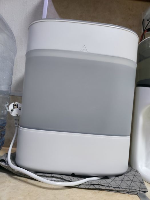 Стерилизатор Philips avent