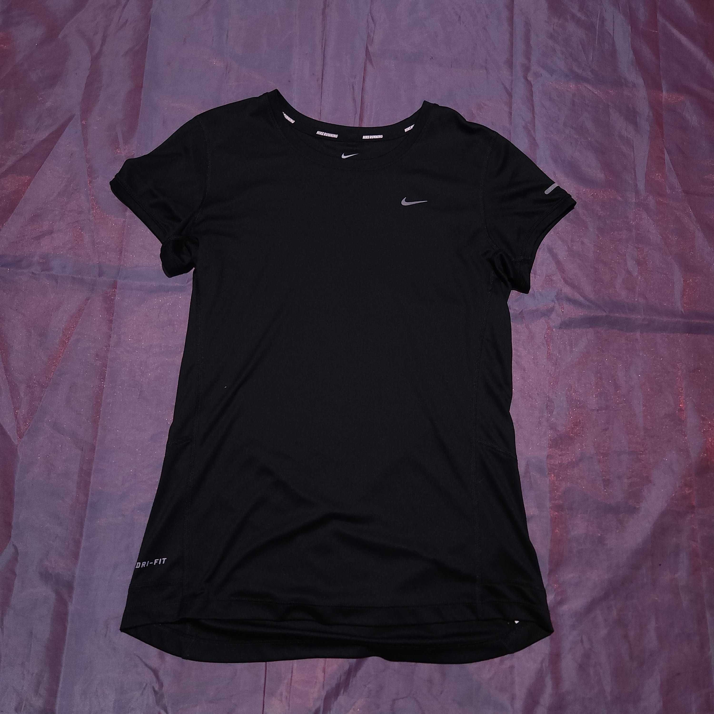 Nike Miler Тениска/Дамска S