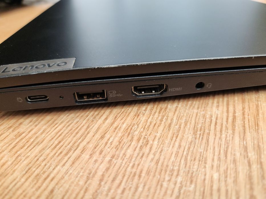 Hope Amanet P11-Lenovo Thinkpad E14 gen 2/Ryzen 5/8gb ram/256gb Ssd