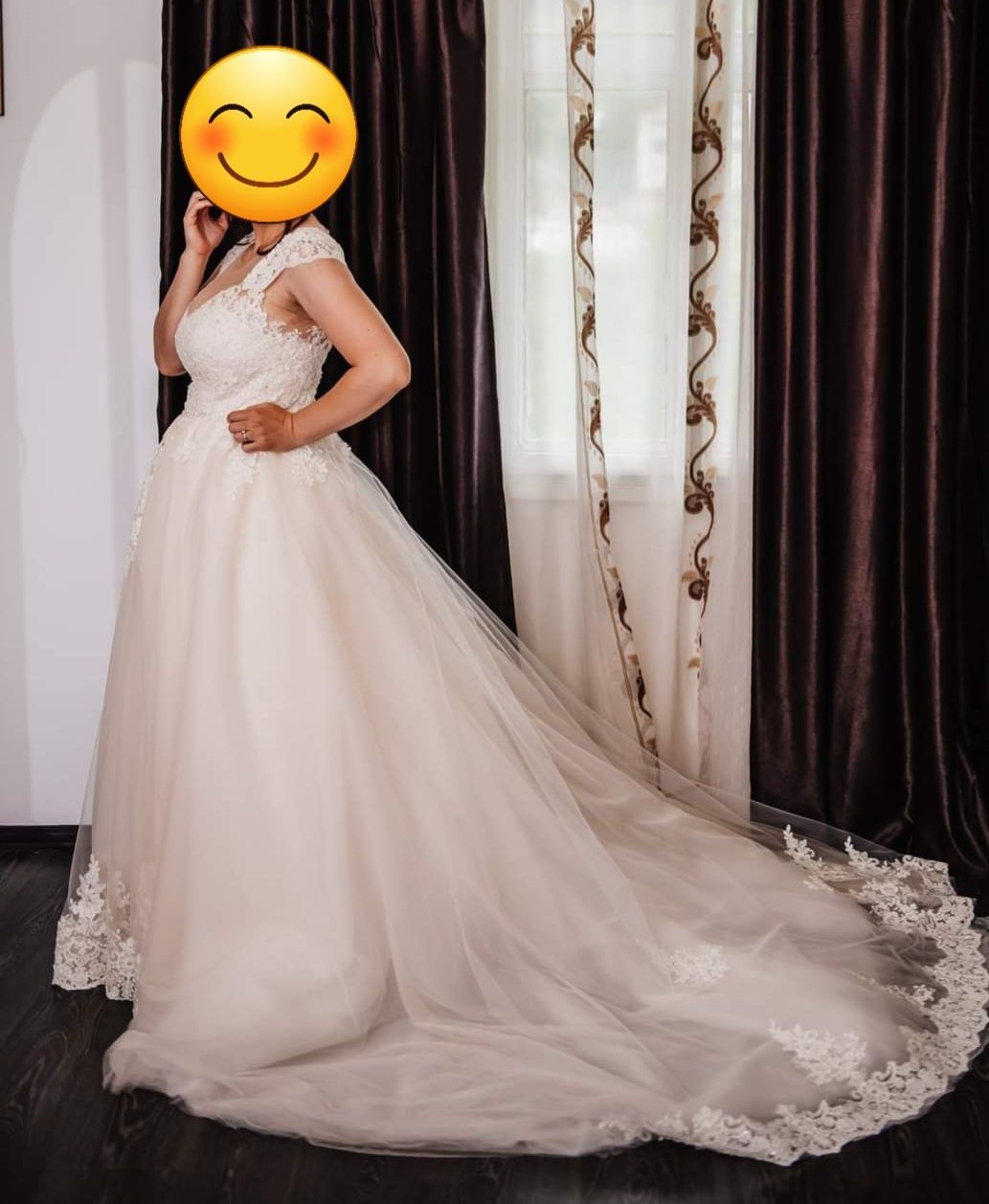 Rochie de mireasa
