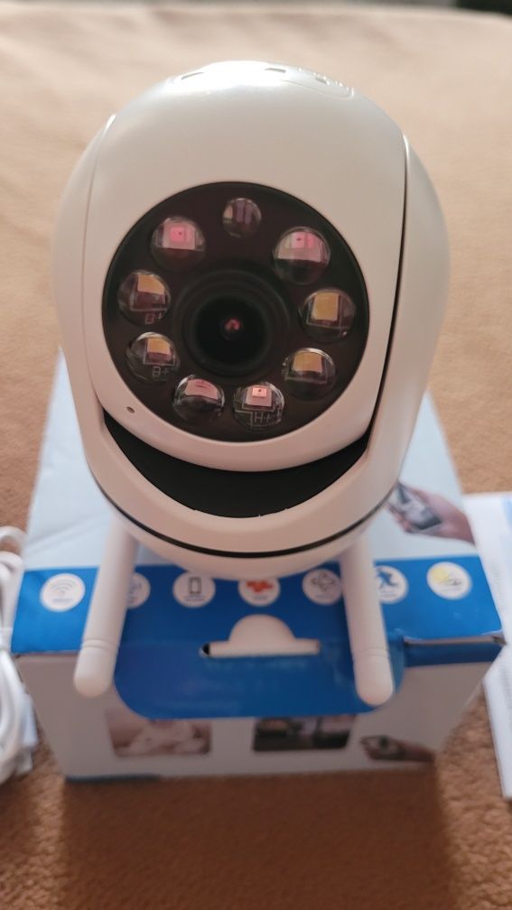 Camera de supraveghere