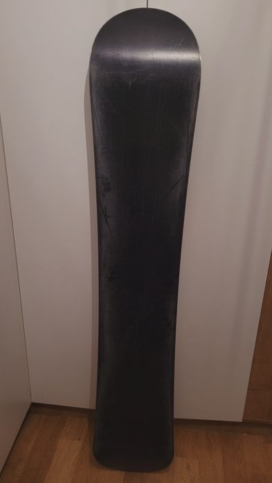 Placa snowboard 160 FIREFLY + legaturi HEAD