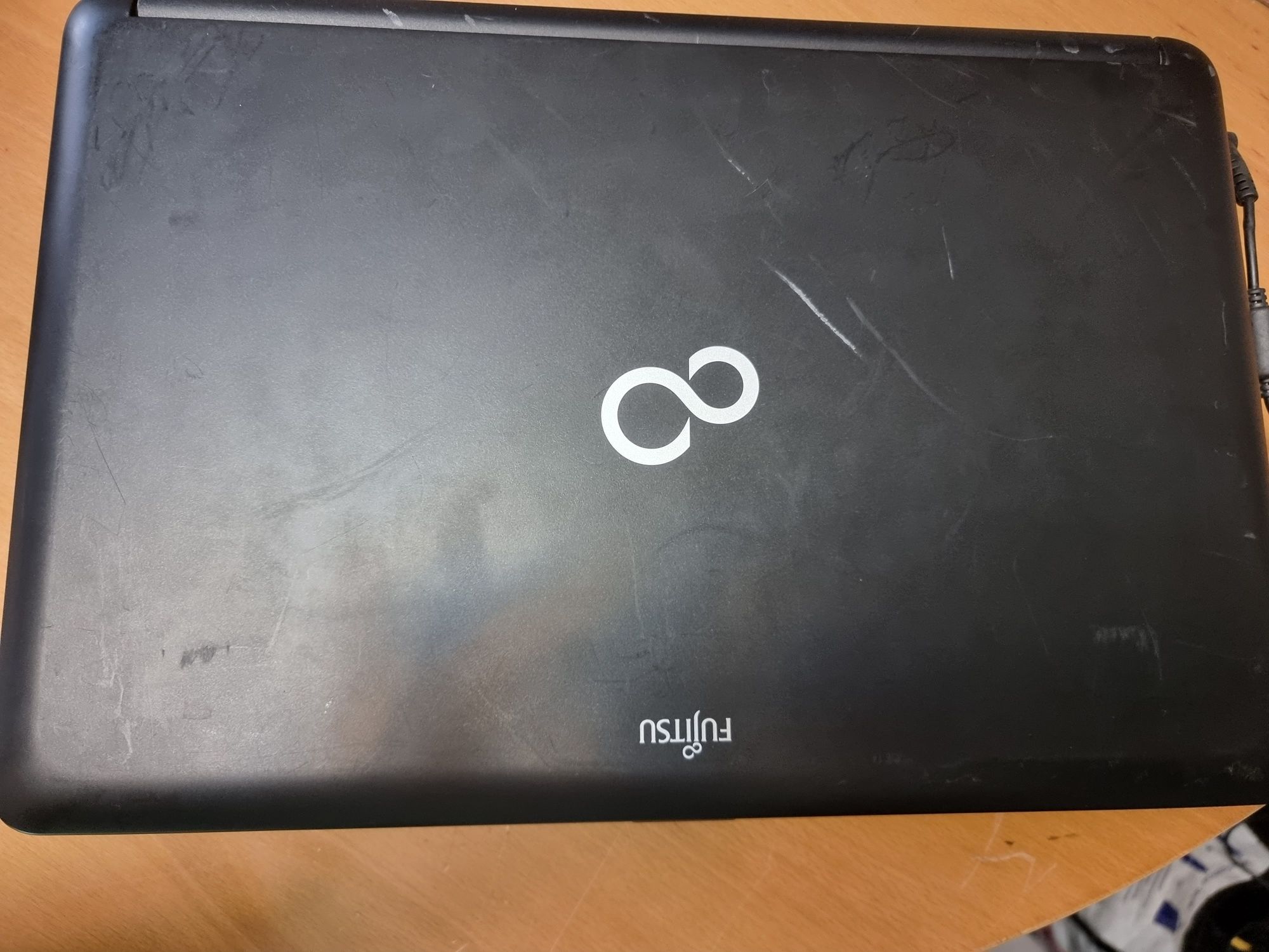 Лаптоп Fujitsu 15,6 A530
