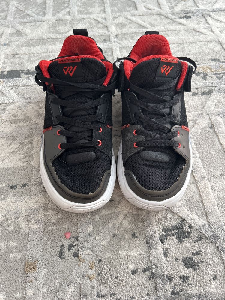 Кросовки JORDAN оригинал