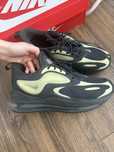 Мъжки маратонки Nike Air Max Zephyr CT1682 001