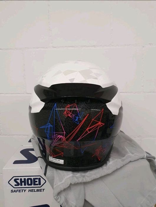 Casca moto Shoei Nxr2 S NOI(nu Arai,Agv,Hjc,Xlite,Scorpion,Shar