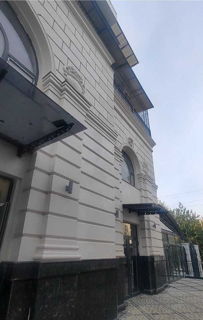 Сдаётся помещение в ЖК  Казахстан