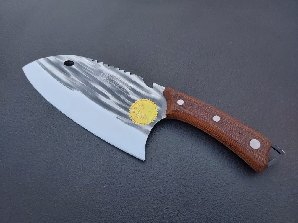 Азиатски сатър Santoku,S562