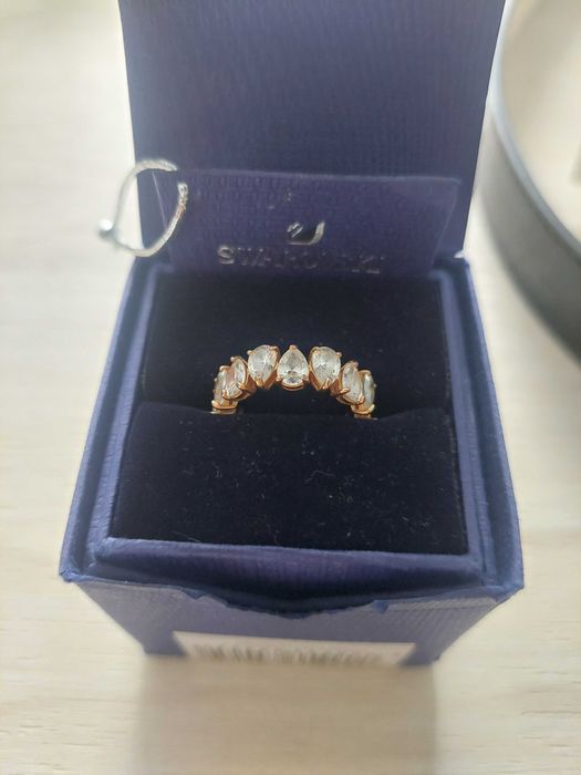Пръстен swarovski