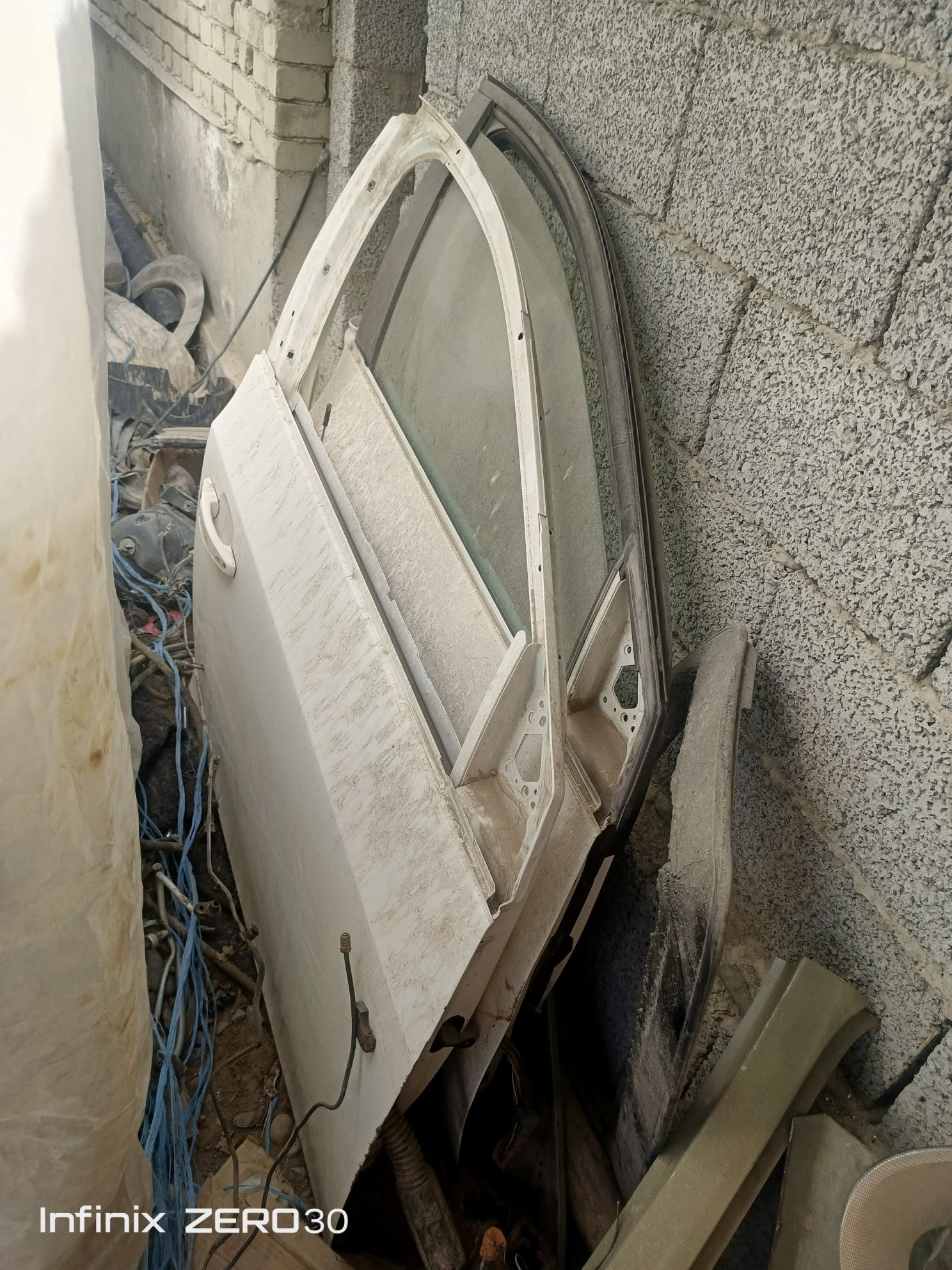 Zapchast Lacetti Kruz.