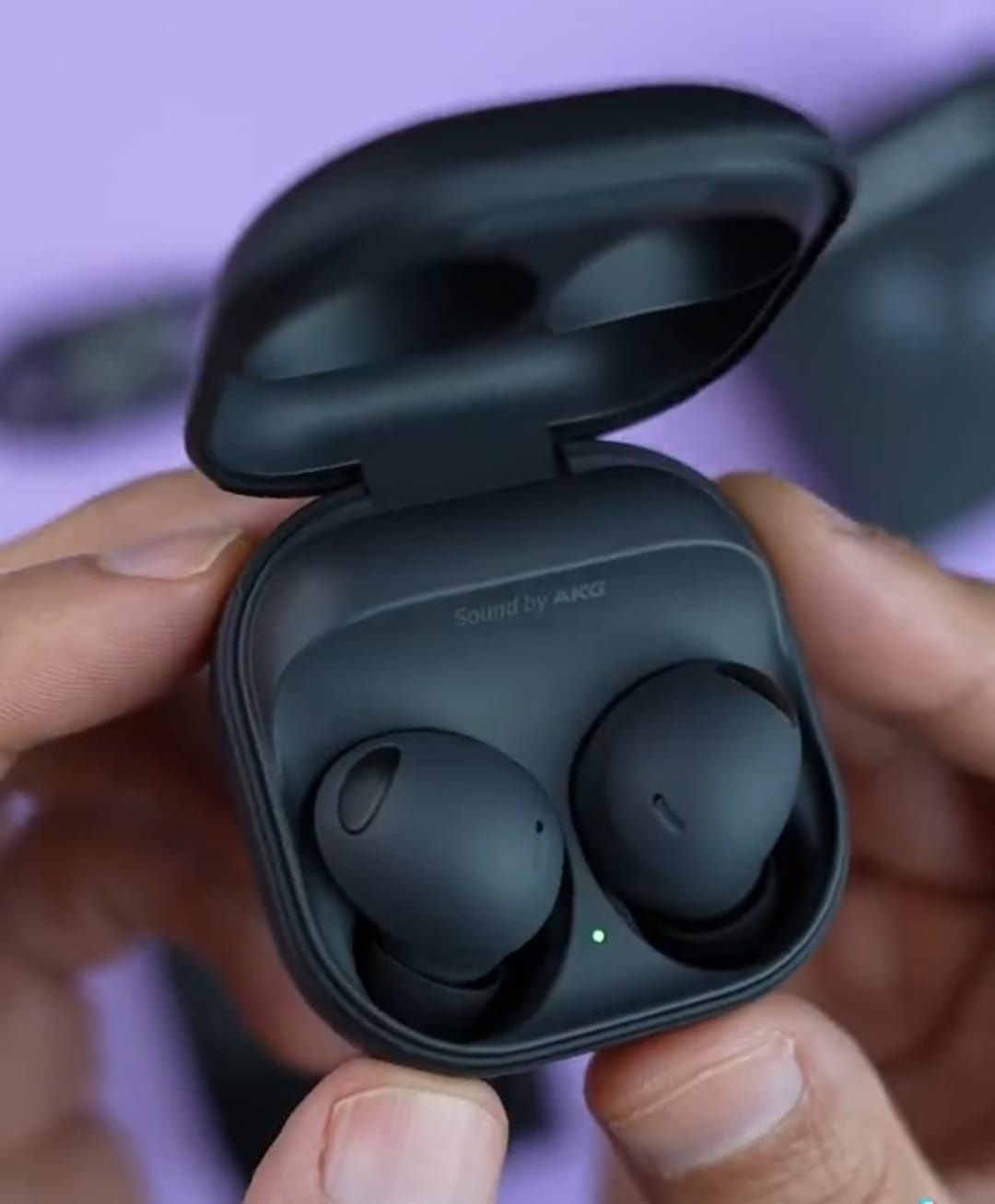 Samsung galaxy buds 2 pro