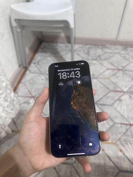 Айфон 16про макс