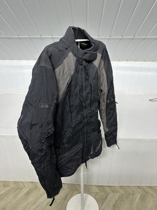 Geaca moto de vara polo M