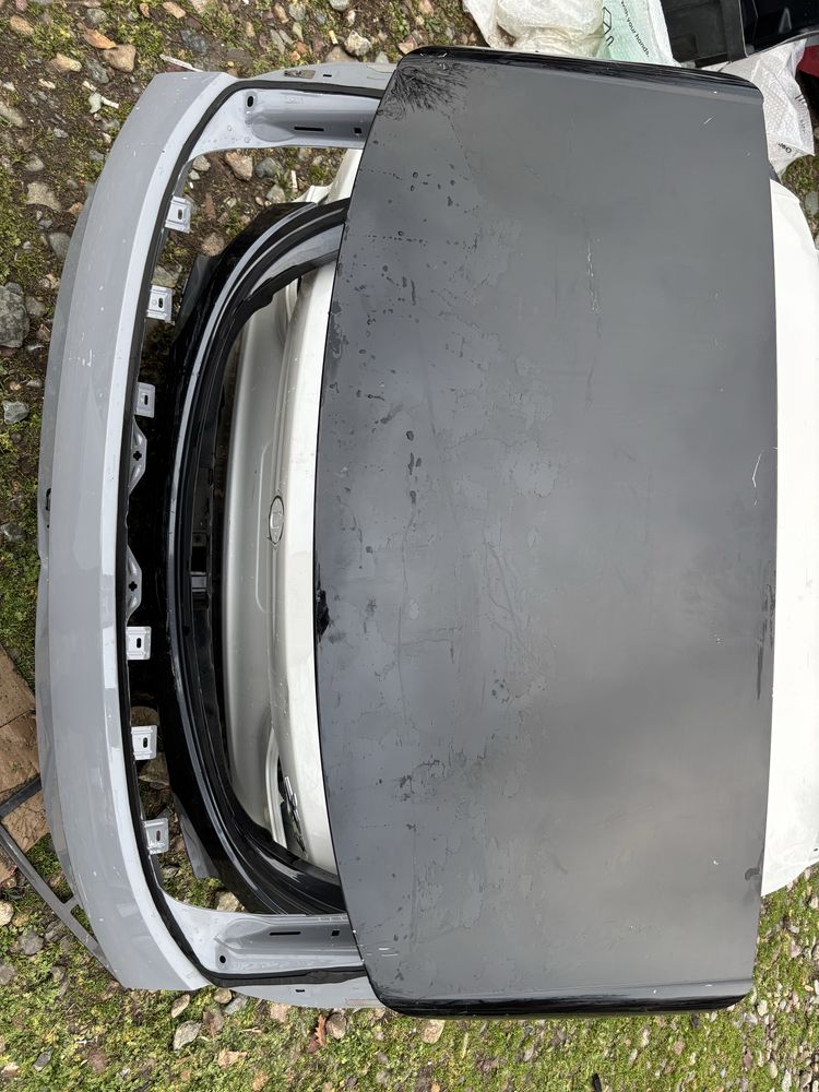 Багажник Капак VW ID6 GTX
