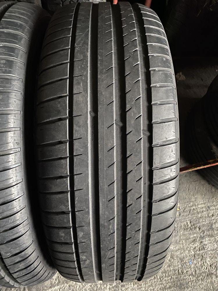 Anvelope 235/60/18 Michelin 235 60 R18