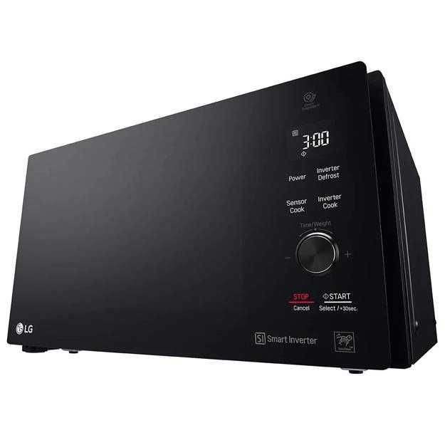 Микроволновая печь LG MH8265DIS (Grill)