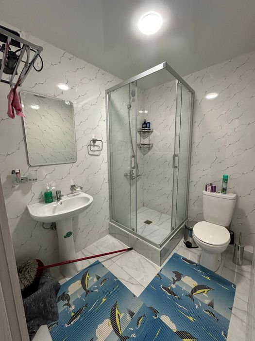 Сдается 1 ком ЖК Чакар. Дружба Народов