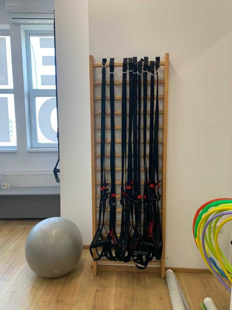 Echipamente sala de fitness