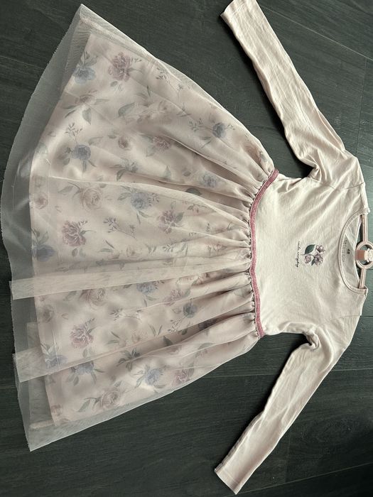 Rochii zara, lc wakiki si h&m 110-116