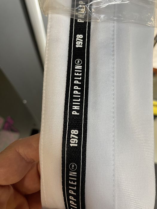 Горнище Philipp Plein