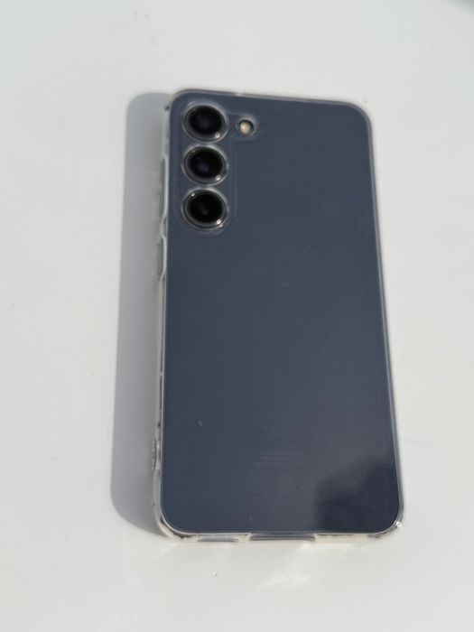 Samsung s23 256gb Гаранция до края на годината Виваком