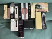 Make up Fenty, Mac