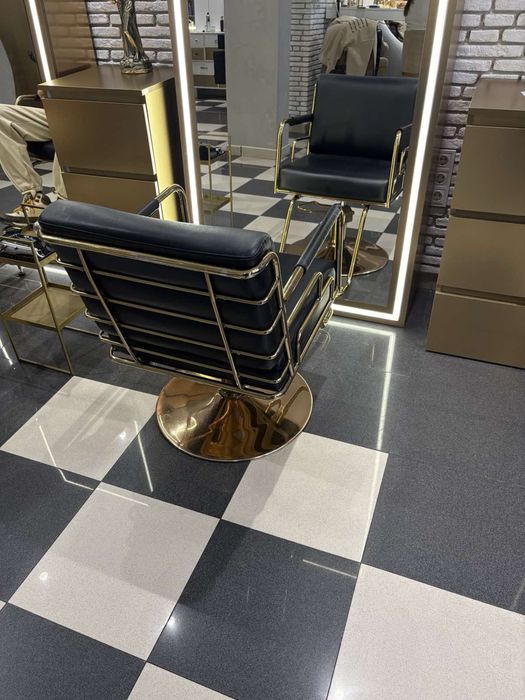 Фризьорски столове