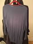 Bluza larga si comoda
