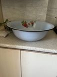 Таз 45 см в хорошем состоянии