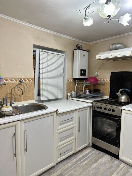 Продается  кирпичный дом 10 соток