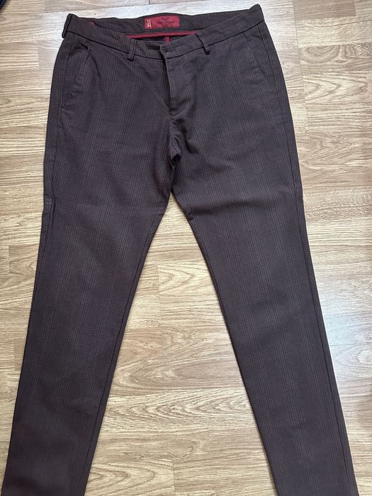 Панталони Теодор и том тейлар