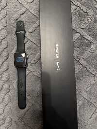 Продам Apple Watch 2Nike+