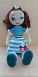 Papusele handmade mari