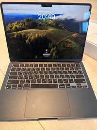 MacBook Air M2 срочно